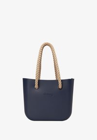 Wybrany, blu navy