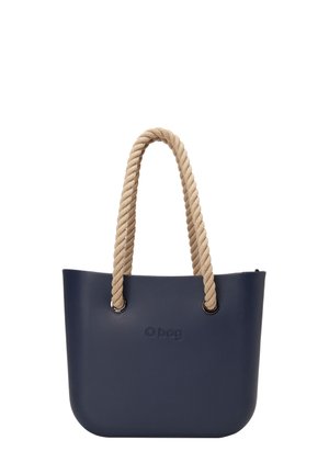 Sac à main - blu navy