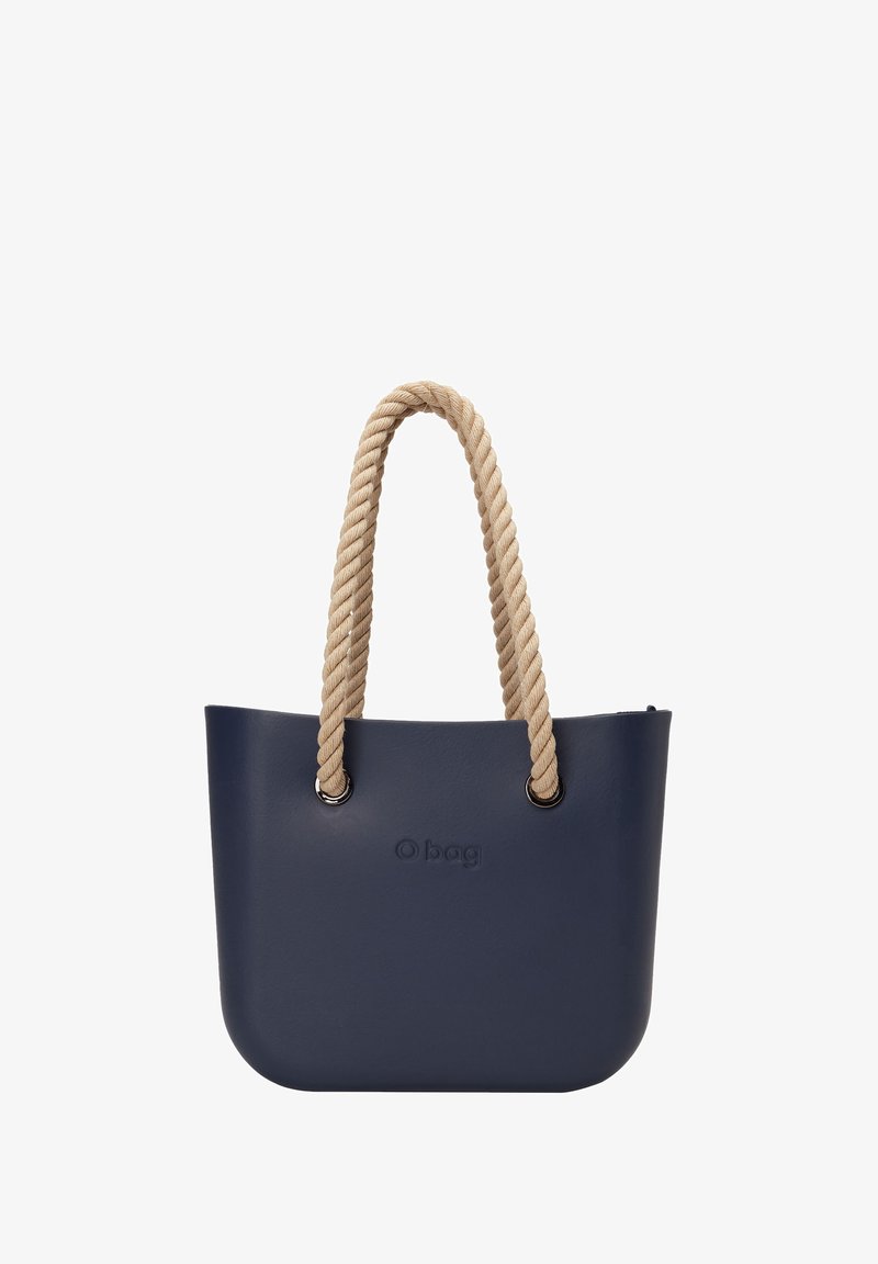 O Bag Käsilaukku - blu navy