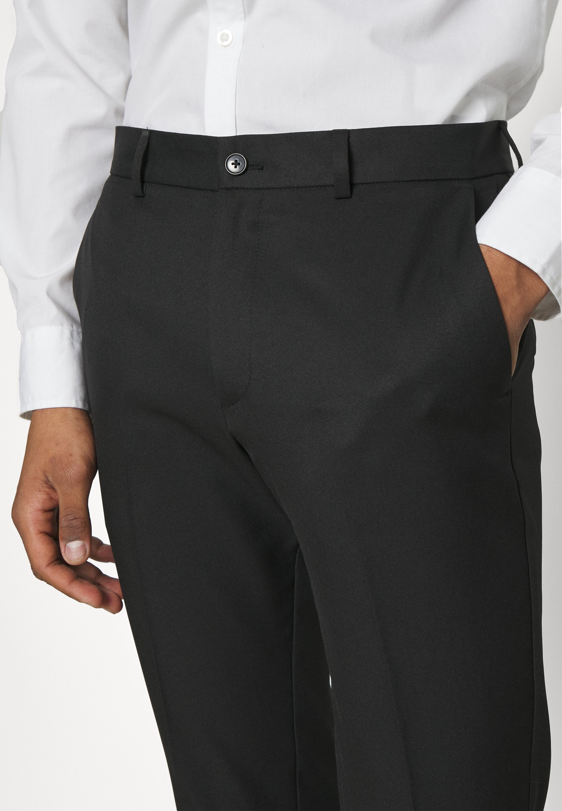 Abito Uomo Jack & Jones Jprcosta - Tuta Elegante In Poliestere, Taglio Moderno - Foto 6