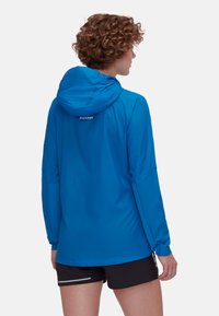 Mammut AENERGY  - Giacca a vento - glacier blue