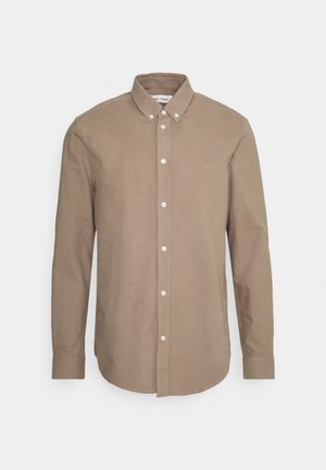 LIAM SHIRT - Shirt - caribou