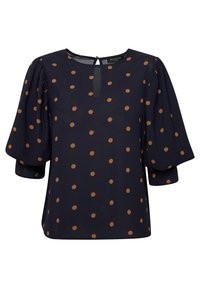 Selected Femme Camicetta - blue