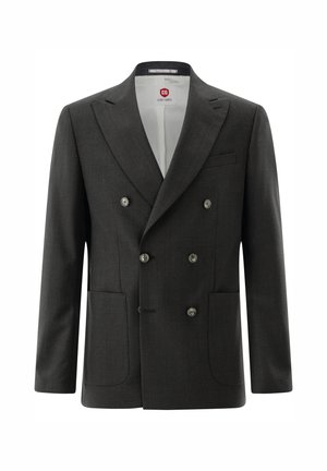 CG – Club of Gents, CG PHINIX SV - Sakko - schwarz