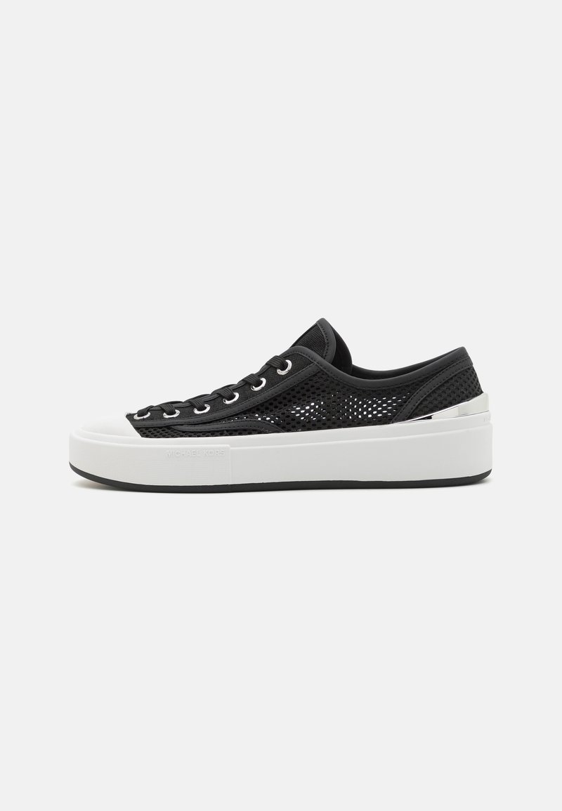 MICHAEL Michael Kors Sneakers laag zwart MICHAEL Michael Kors Sneakers laag zwart