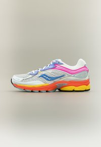 Δεν επιλέχθηκε, white/multi-coloured