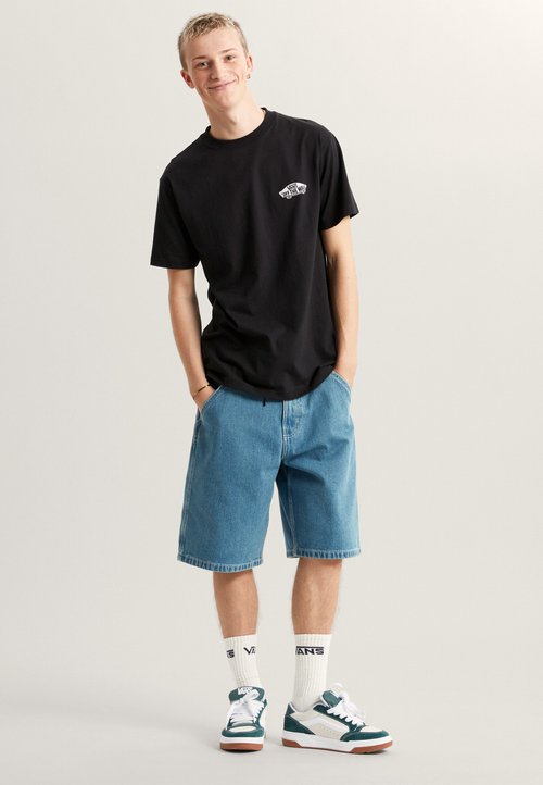 Vans T-Shirt 'Double Standard' — photo 2