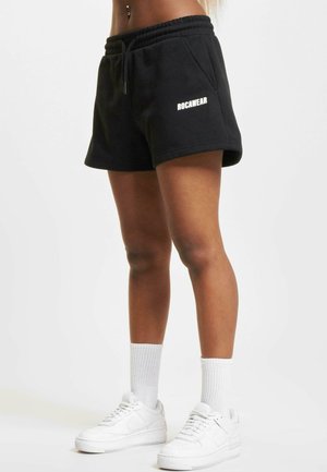 Rocawear MATCH - Tréningruha alsók - black