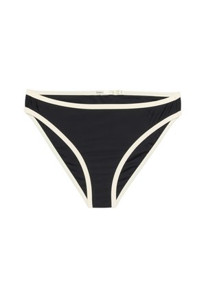 InWear Bikini alsók - black