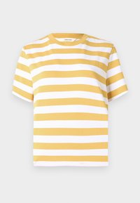 Ikke valgt, ochre/bright white