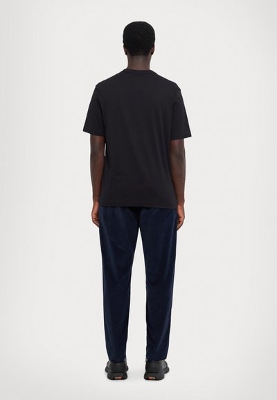 PS Paul Smith T-shirt basique - black