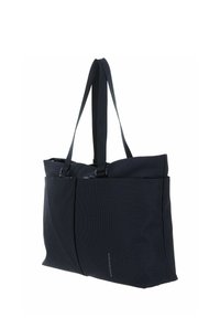 Mandarina Duck SHOPPER - Shopping bag - scarab