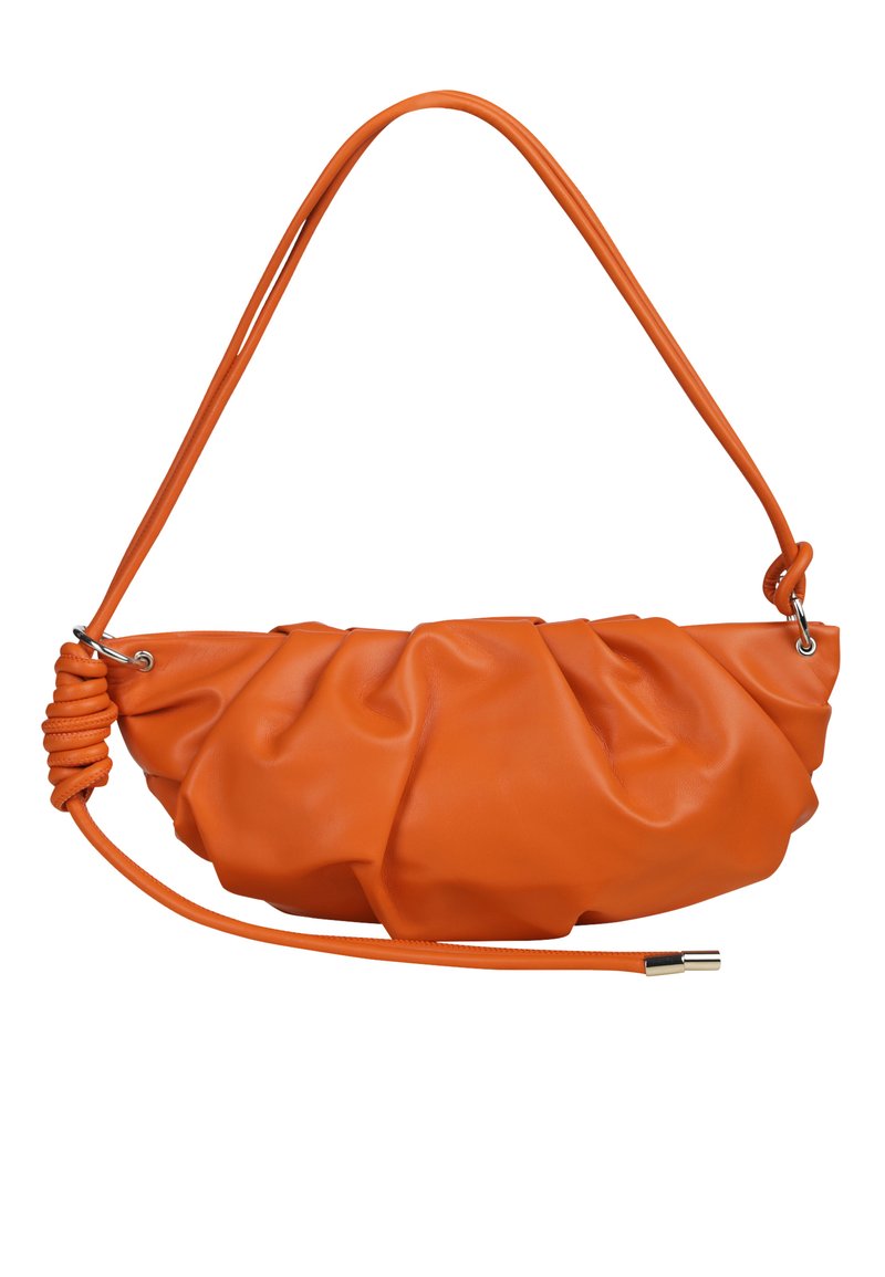 Damen Handtaschen | Felipa Handtasche orange - VA35286 Damen Handtaschen | Felipa Handtasche orange - VA35286