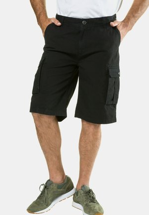 JP1880 Short - black