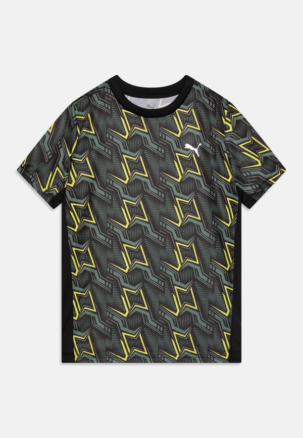 TAD TEE UNISEX - Sports T-shirt