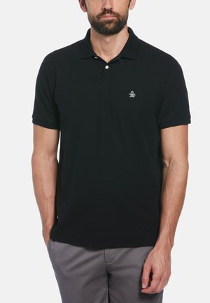 DADDY - Polo shirt - true black