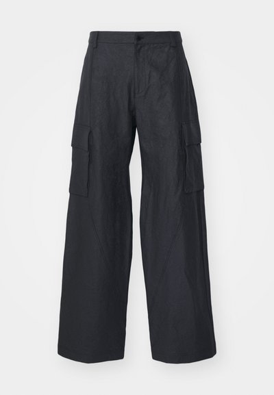 Han Kjøbenhavn - Bojówki