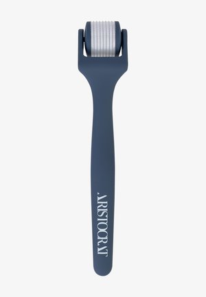 BEARD ROLLER - Skincare tool - blue