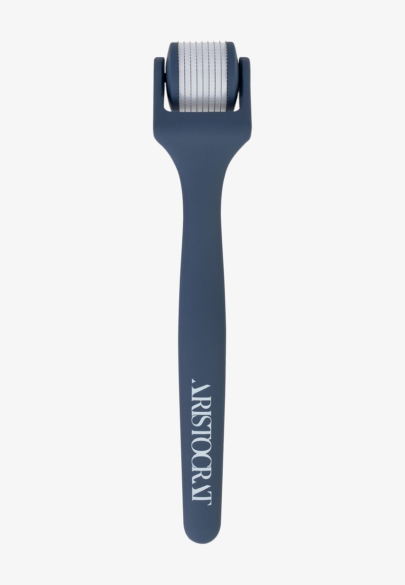 Aristocrat - BEARD ROLLER - Ansiktsvård - tillbehör - blue, Förstora