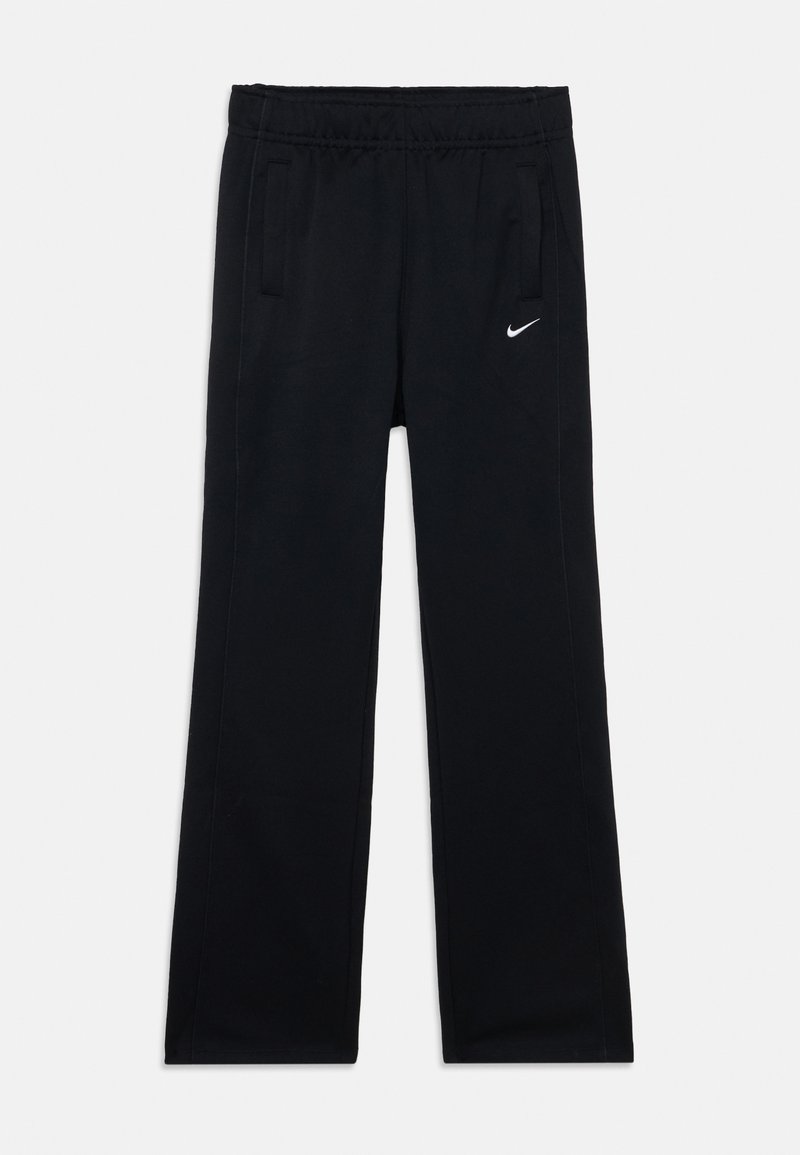 Nike Sportswear - TRACK PANT - Tepláky - black/white, Zväčšiť