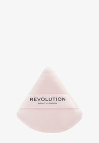 Makeup Revolution - IRL SOFT FOCUS POWDER PUFF - Makeup-svampe og blenders - - Miniaturebillede 1