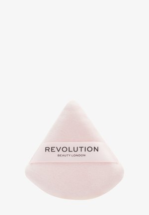 IRL SOFT FOCUS POWDER PUFF - Make-up Schwämme & Blenders - -