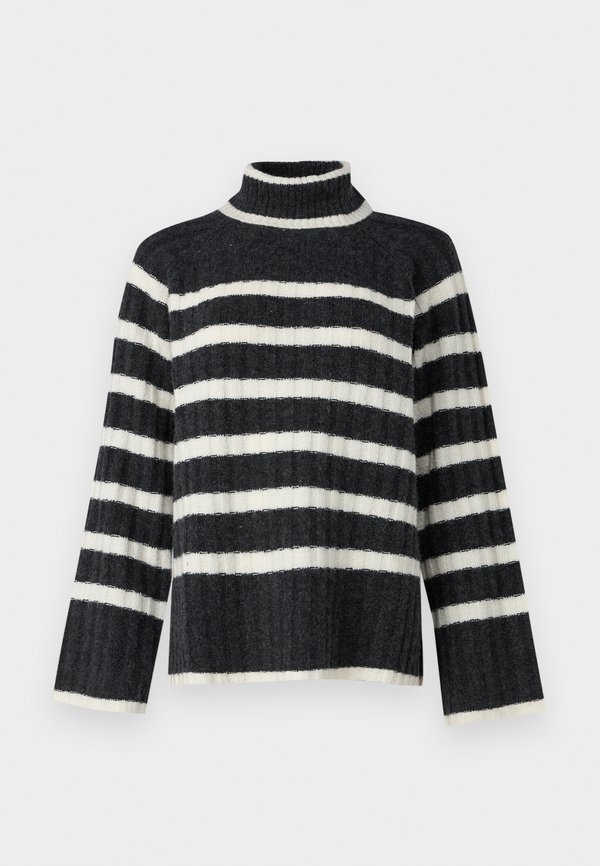 JDYMILEY LONG STRIPE - Jumper3