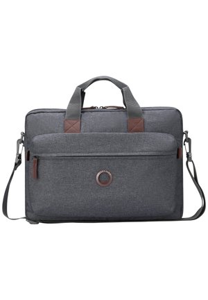 MAUBERT - Briefcase - anthrazit