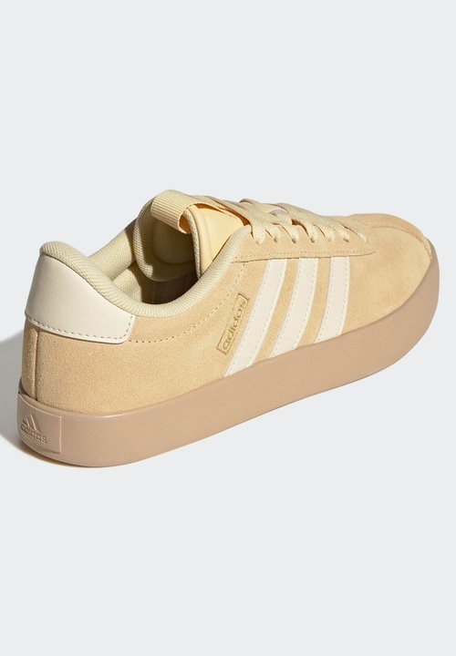 adidas SPORTSWEAR - Trainers - orange tint warm vanilla gold metallic — photo 4