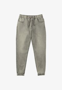 Unausgewählt, khaki-denim