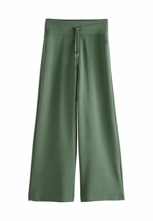 REGULAR FIT - ACTIVE SUPERSOFT WIDE LEG - Jogginghose