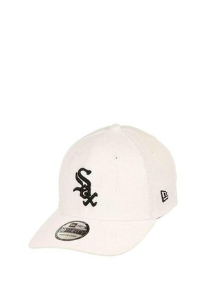 New Era CHICAGO SOX DIAOMOND THIRTY STRETCH - Cap - weiss