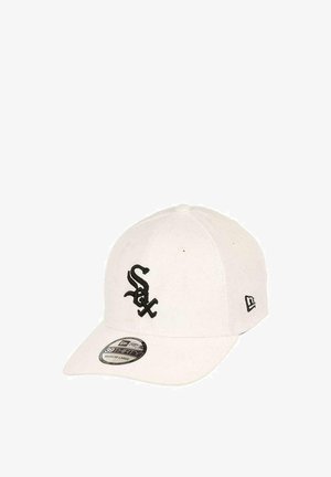 New Era CHICAGO SOX DIAOMOND THIRTY STRETCH - Cap - weiss
