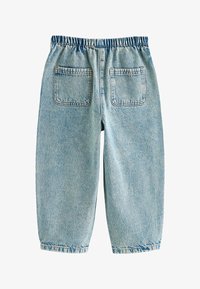 Unselected, denim tint