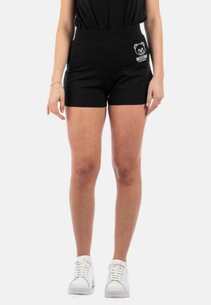 Pantaloni sportivi - nero