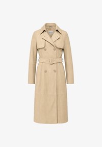 Selezionato, beige