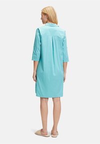 Robe Légère Freizeitkleid - tropic teal