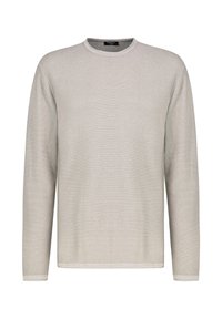 Unausgewählt, beige