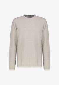 Unausgewählt, beige