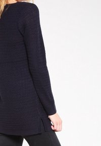 ONLY Jumper - dark blue