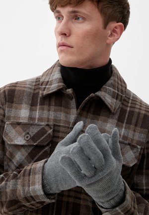 FONCTION TACTILE - Gloves - graphit