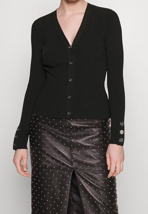 MICHAEL Michael Kors Cardigan - black