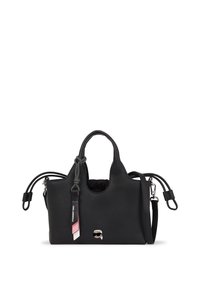 Unselected, black