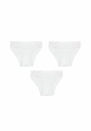 3 PACK - Fecskék - white