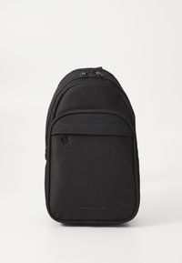 Não selecionado, black