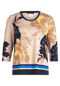 Longsleeve - nature blue