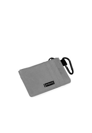 VAIL - Wallet - grey