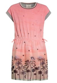 Scotch & Soda Trikoomekko - light pink
