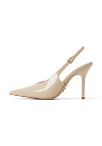 ALDO LYSANDRE - Decolleté - medium beige