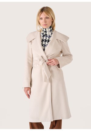 Camomilla Italia VICTORIAZ - Trench - marrone chiaro